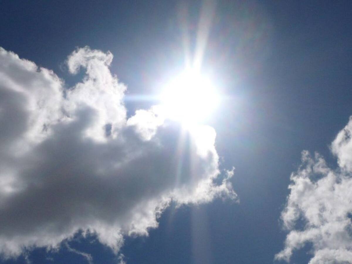 Rigurosa vigilancia sobre cuencas hídricas ante ola de calor en el Valle