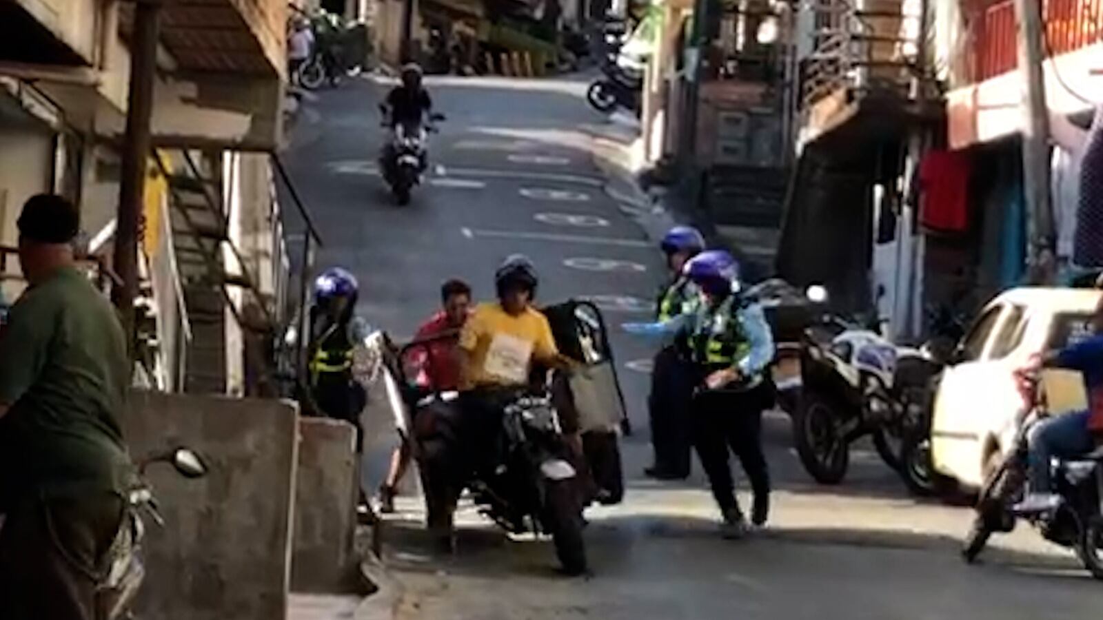 Foto: Cortesía Alcaldía de Medellín.