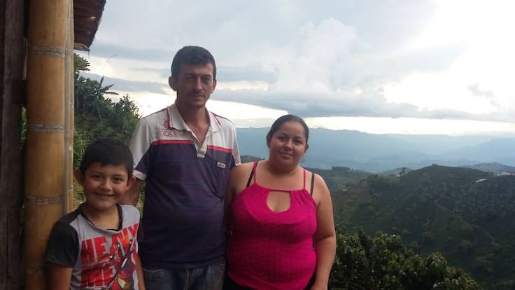 Crónica Día del Campesino