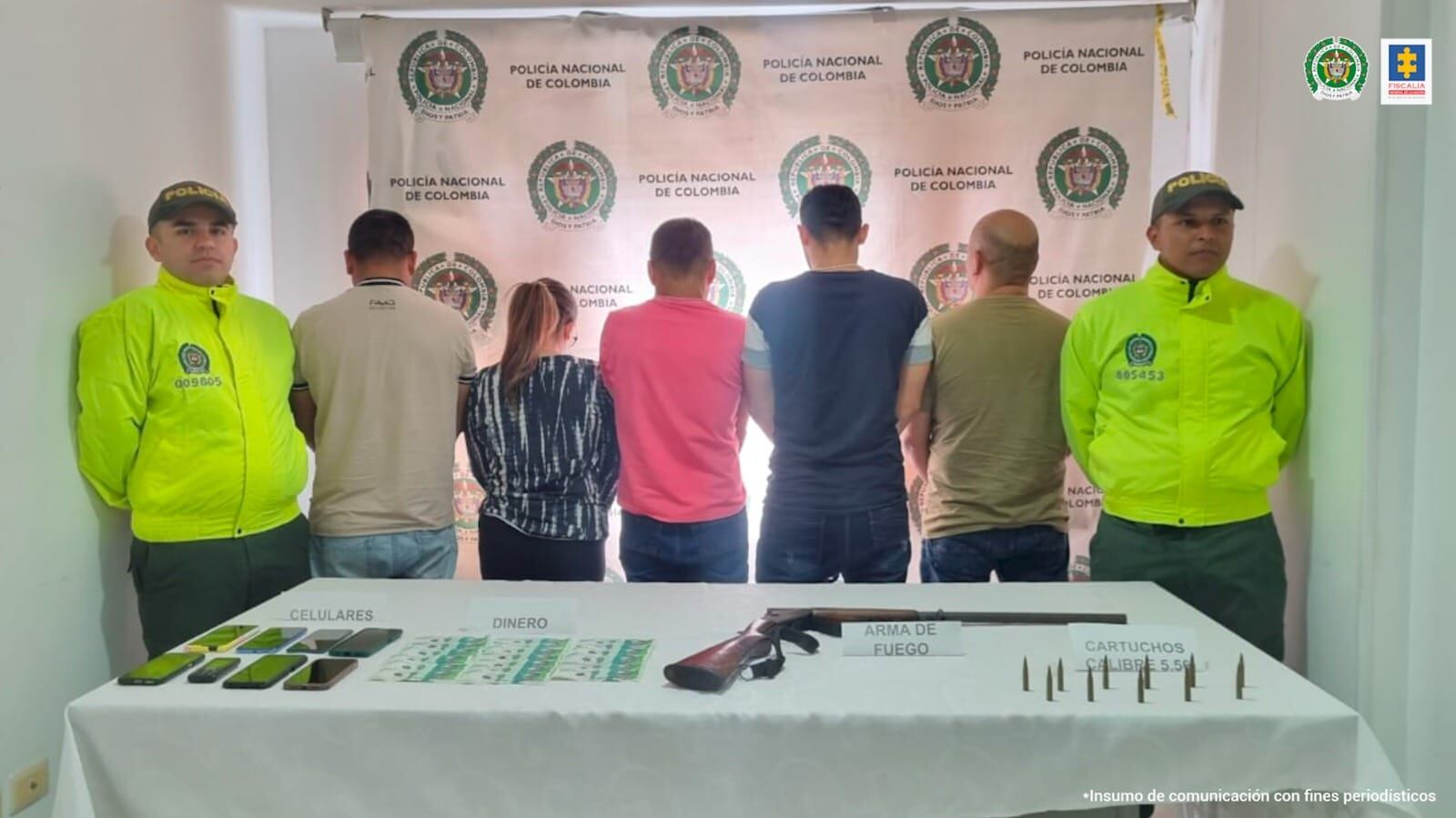 Desde Santander transprotaban cocaina a Europa