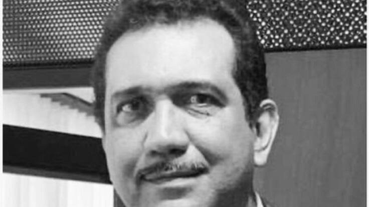 Médico cartagenero que falleció por COVID-19 en Bucaramanga llegó grave