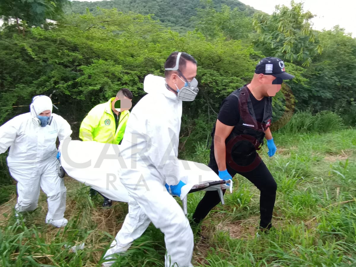 Varias acciones sicariales se registraron durante las últimas horas en Cúcuta