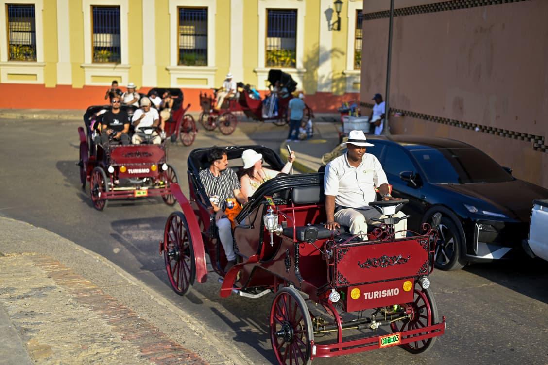 Alcaldía de Cartagena
