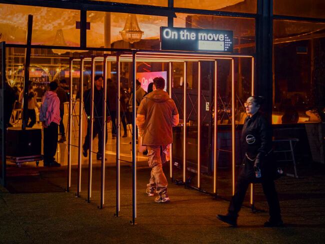 Merrell y Jeep unieron ciudad y naturaleza en una experiencia de estilo y aventura