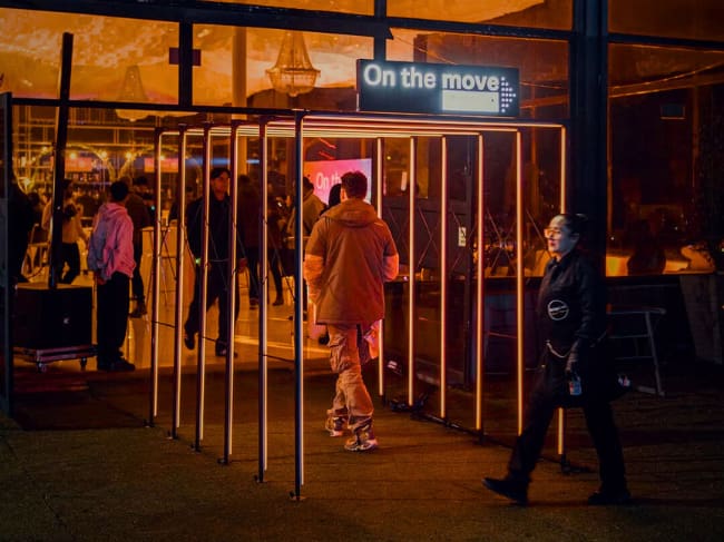 Merrell y Jeep unieron ciudad y naturaleza en una experiencia de estilo y aventura