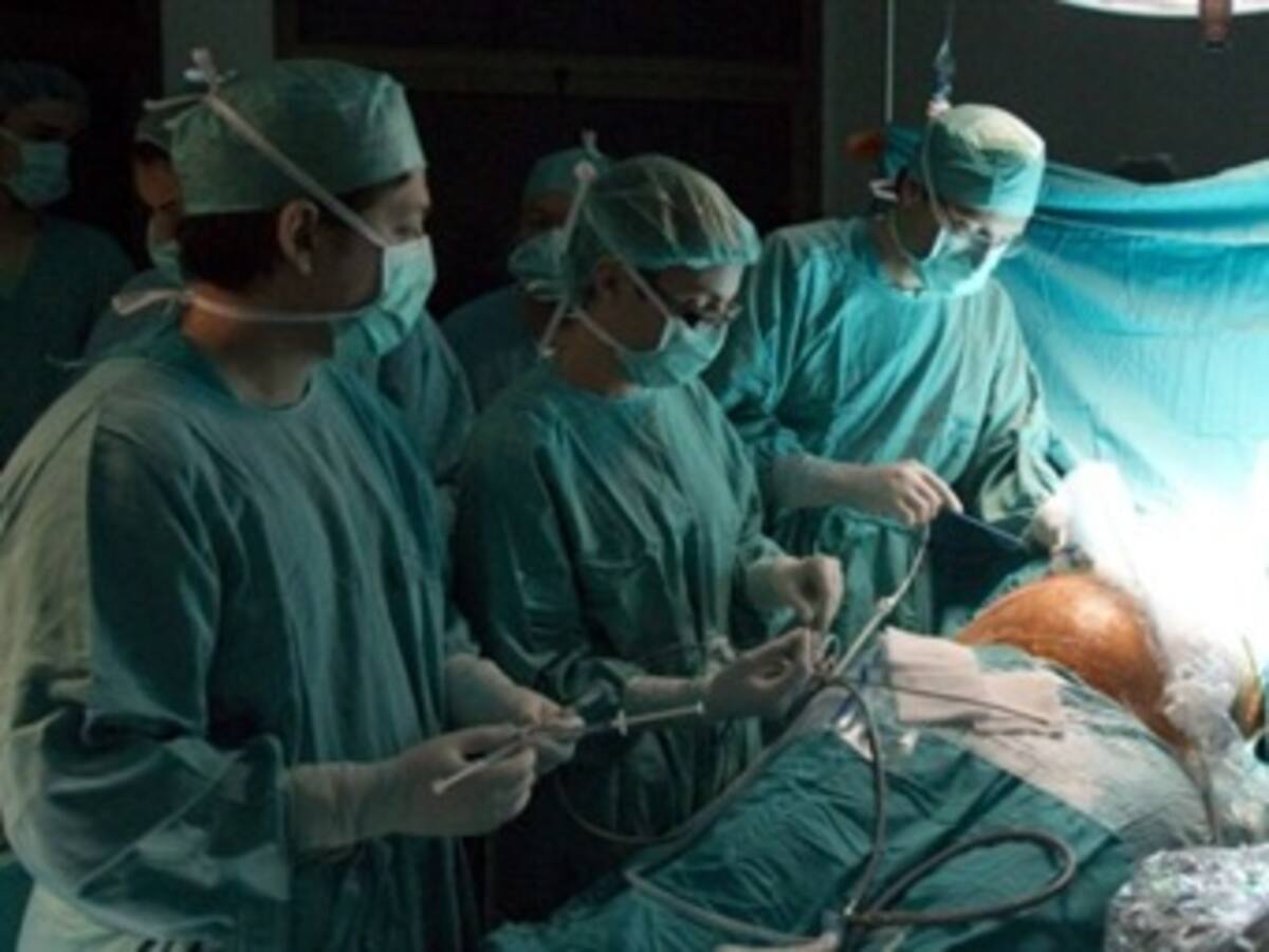 Proyecto de Reforma a la Salud no llega a Cámara después de 2 semanas