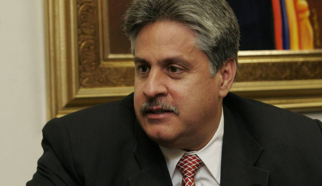 Iván Moreno Rojas / Archivo Colprensa