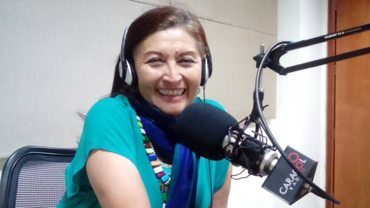 ¿Qué vamos hacer para mantener el entorno ambiental del Quindío? Martha Lucía Usaquén, Fundación Territorio Quindío