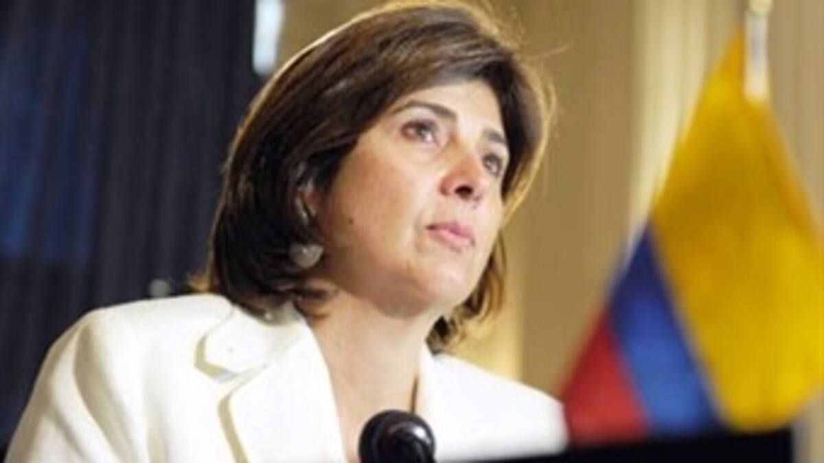 ONU resalta liderazgo de Colombia como presidente temporal de su Consejo de