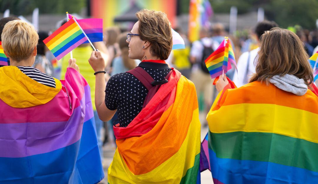 Día del Orgullo Gay: ¿Cómo lo celebran en diferentes países?