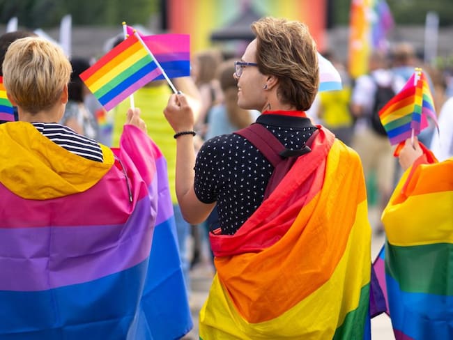 Día del Orgullo Gay: ¿Cómo lo celebran en diferentes países?