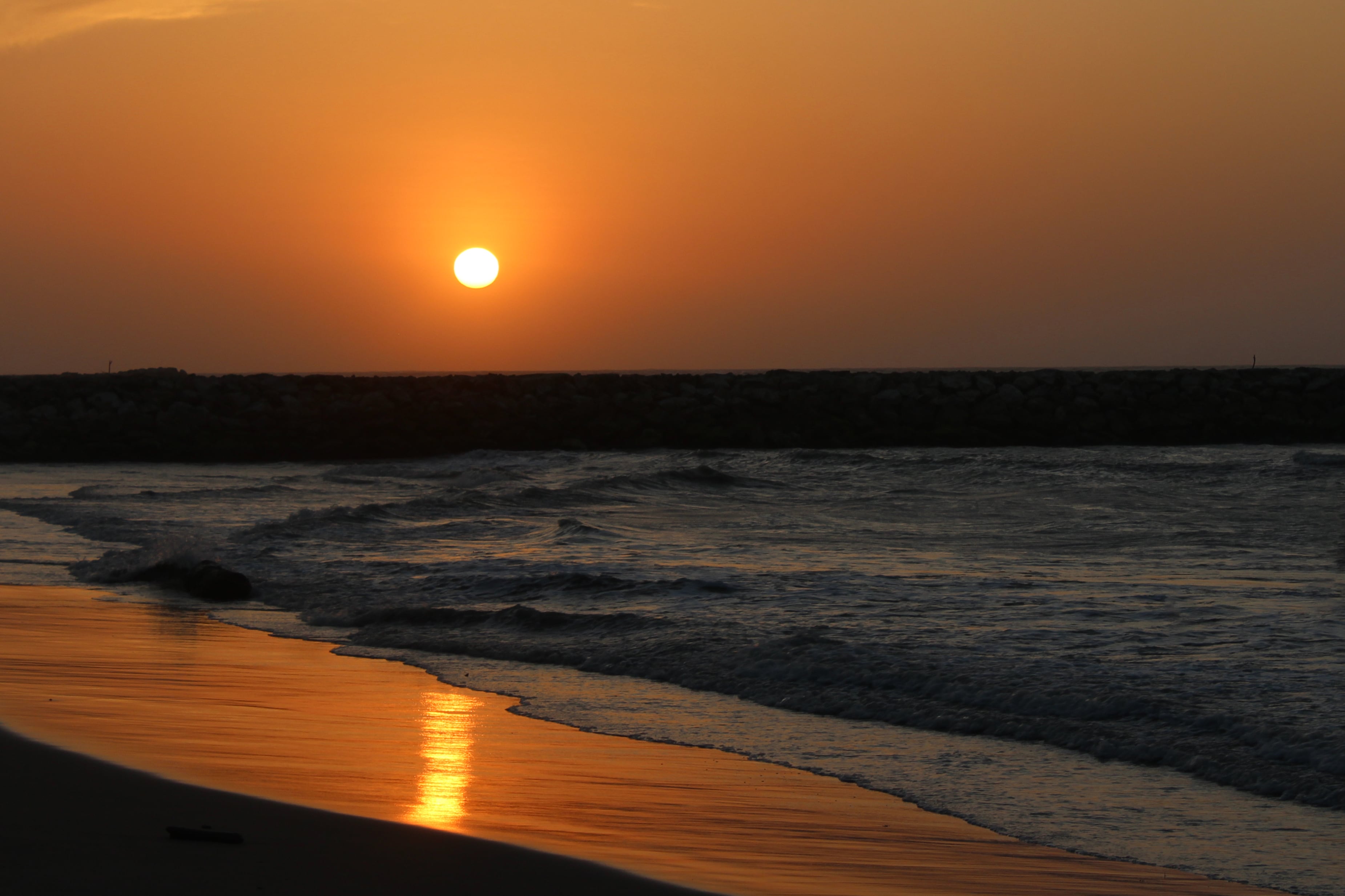 Océano Atlántico - Getty Images