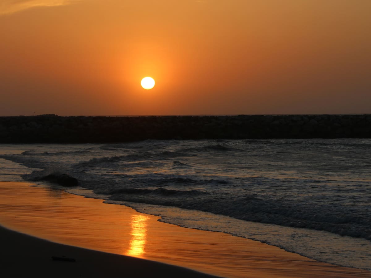 Departamento de Colombia se llama igual al segundo océano más extenso del mundo ¿por qué?