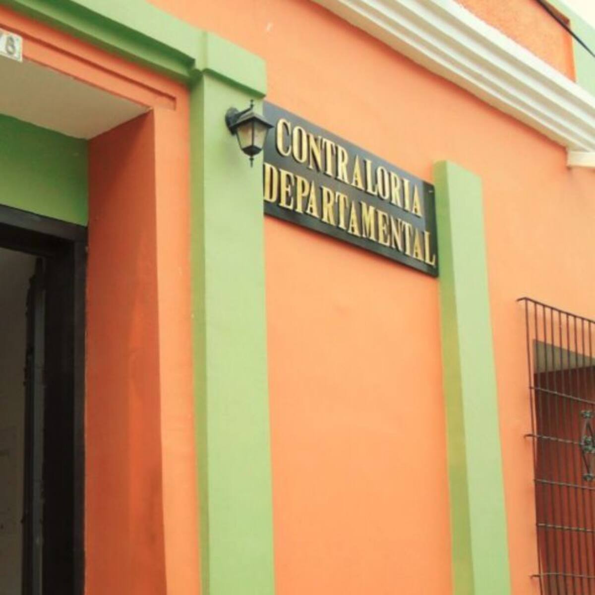 Sociedad civil recibe capacitación sobre control fiscal y social