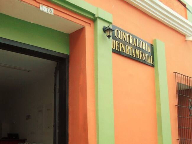 Sociedad civil recibe capacitación sobre control fiscal y social