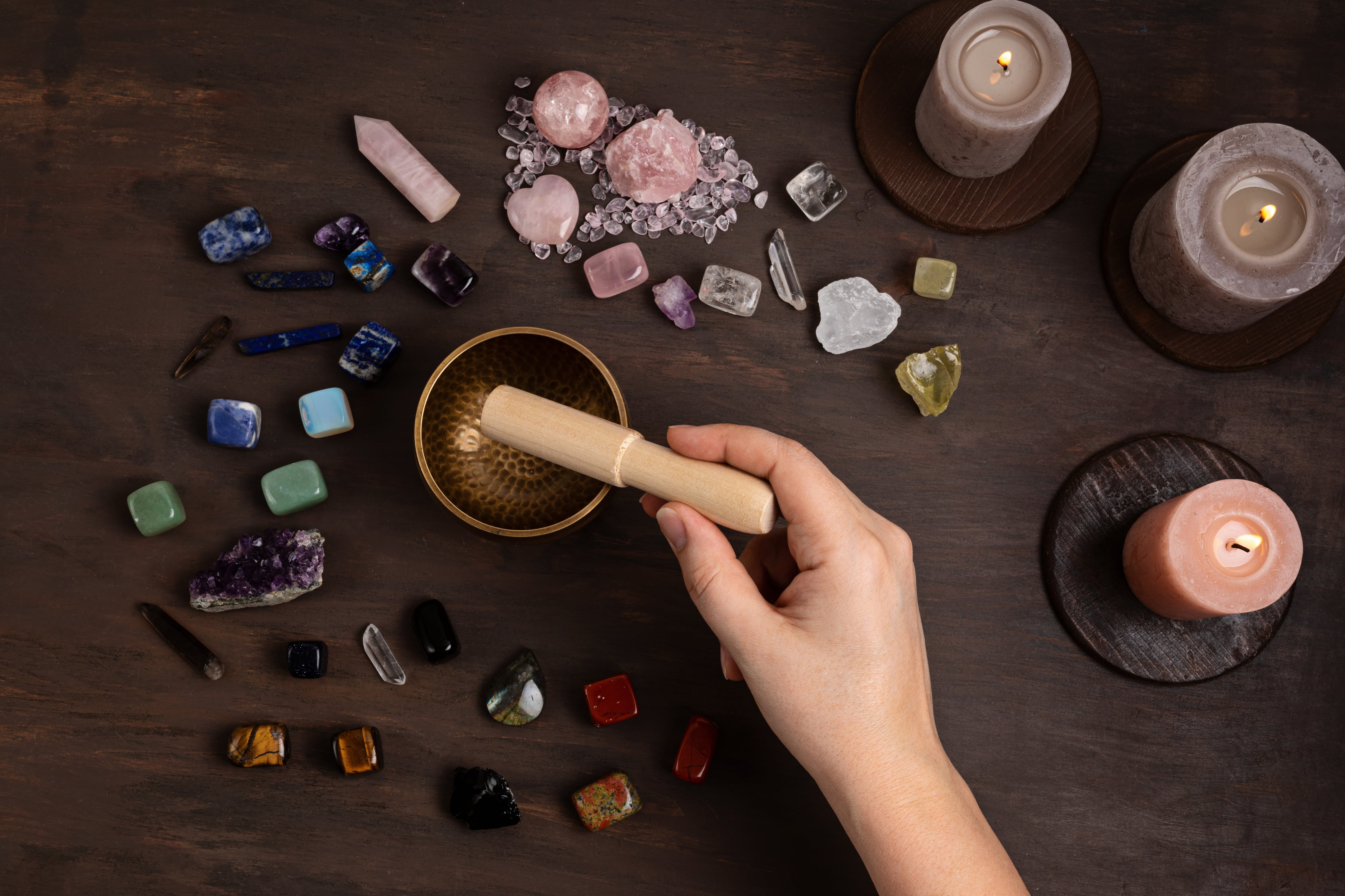 Limpieza energética del hogar - Getty Images