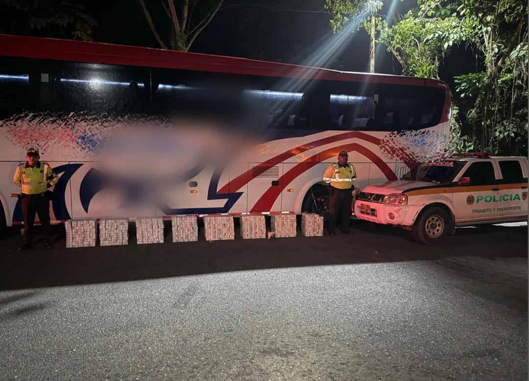 Departamento de Policía Bolívar