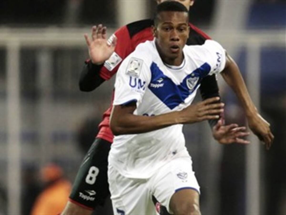 Nacional, Millonarios y Santa Fe lanzan última oferta por Copete