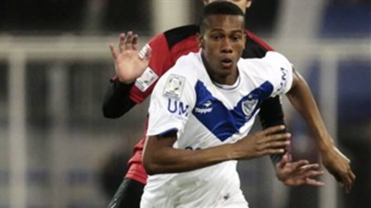 Nacional, Millonarios y Santa Fe lanzan última oferta por Copete