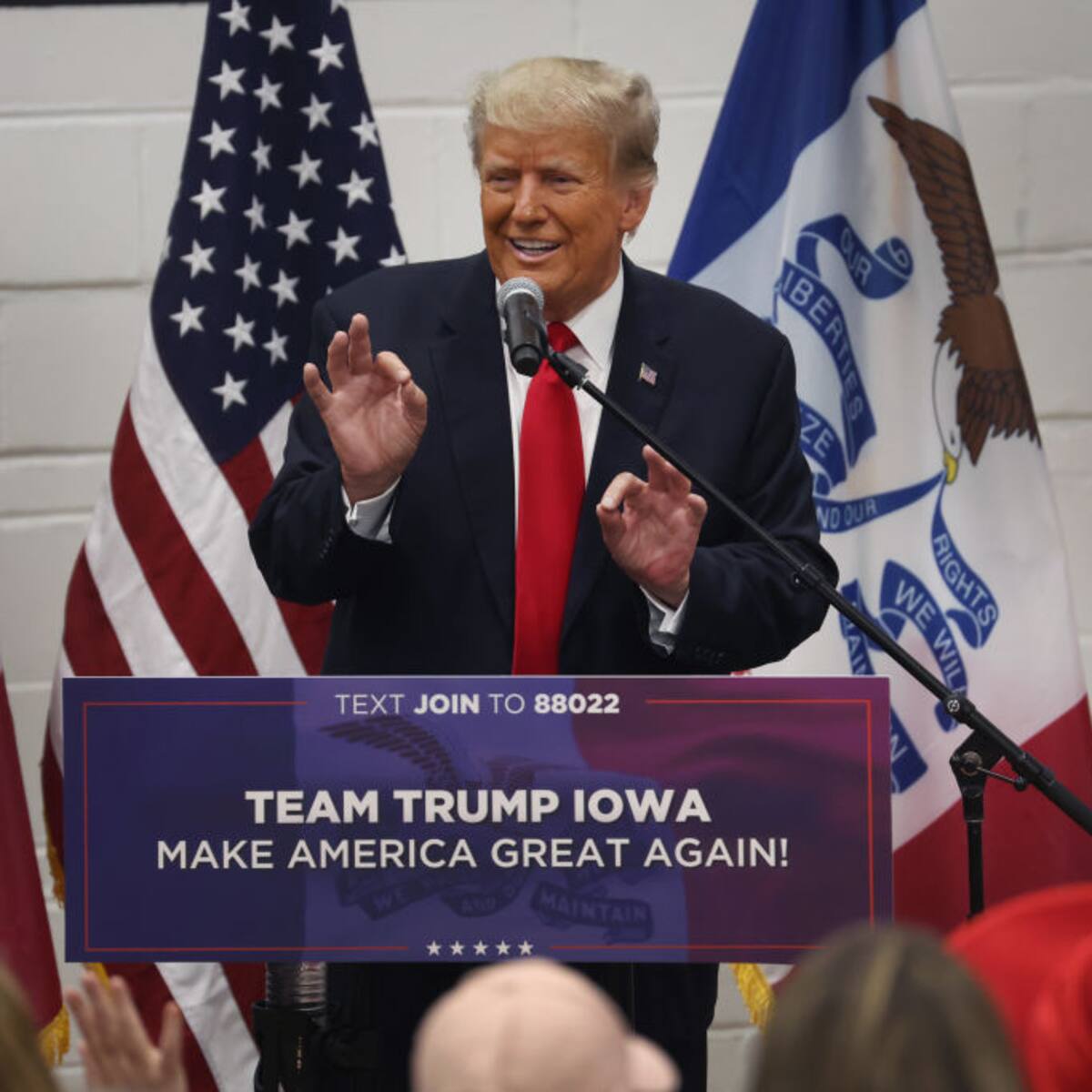 Caso de Donald Trump: ¿qué situación judicial puede concluir para el expresidente?