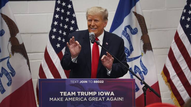 Caso de Donald Trump: ¿qué situación judicial puede concluir para el expresidente?