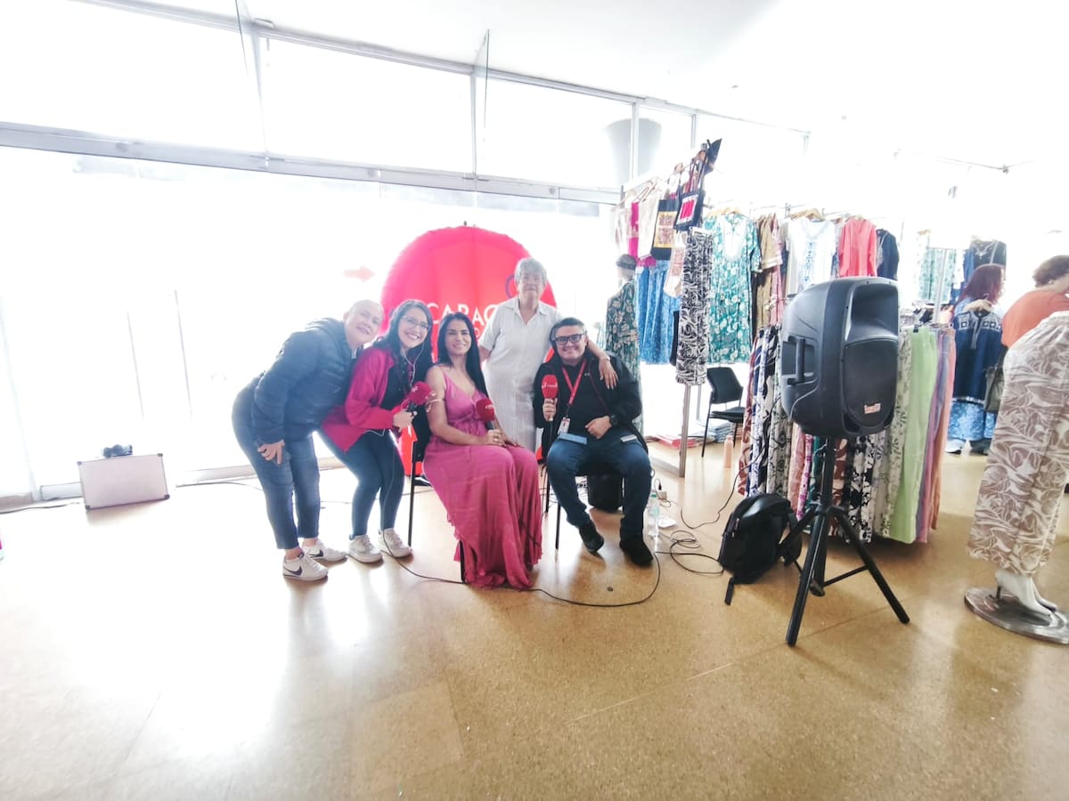 54 años de tradición, Exposición Artesanía y Folclor este fin de semana en Armenia