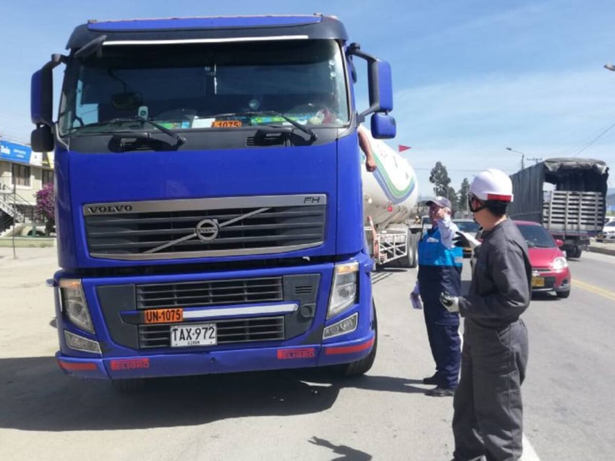 El alcalde de Sogamoso denunció irregularidades en el Instituto de Tránsito