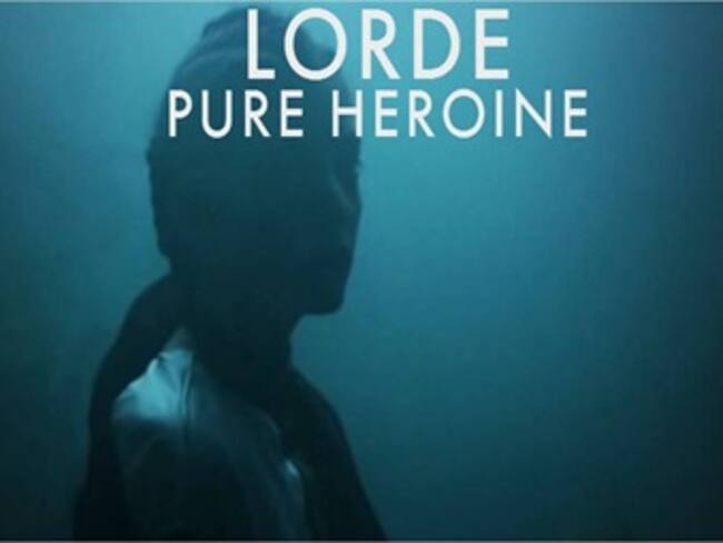 Lorde logra Disco de Oro en Colombia