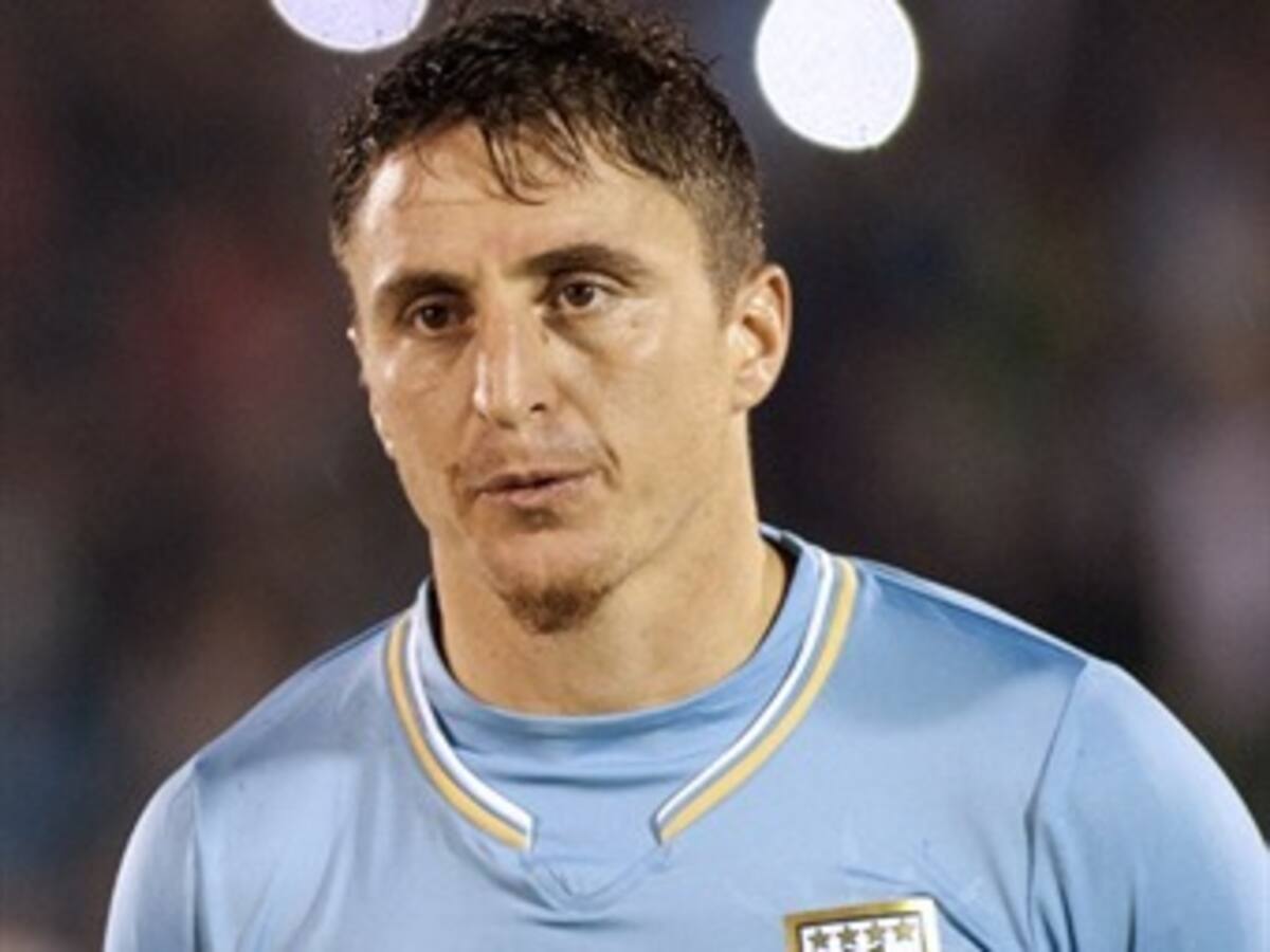 Brasil 2014 será una nueva oportunidad para 'Cebollita' Rodríguez