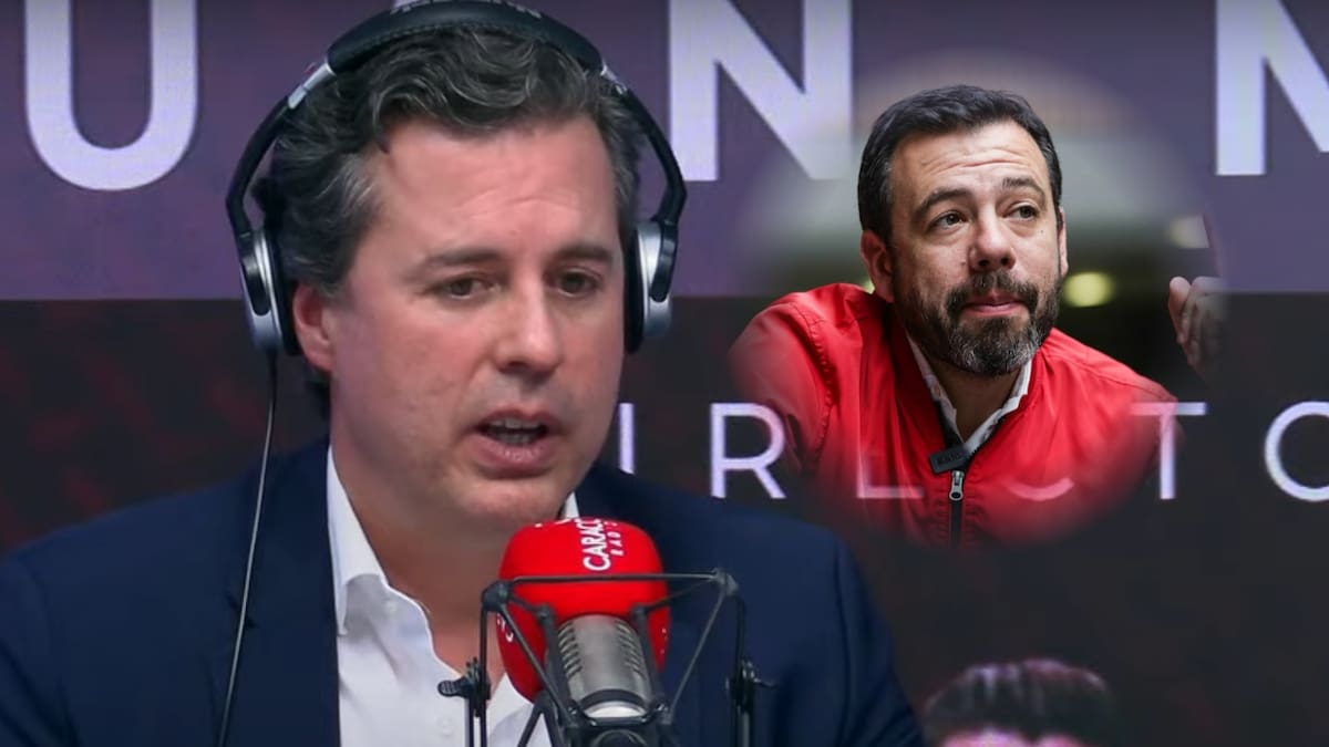 Juan Manuel Galán niega que el Nuevo Liberalismo sea un proyecto familiar o de “delfines”