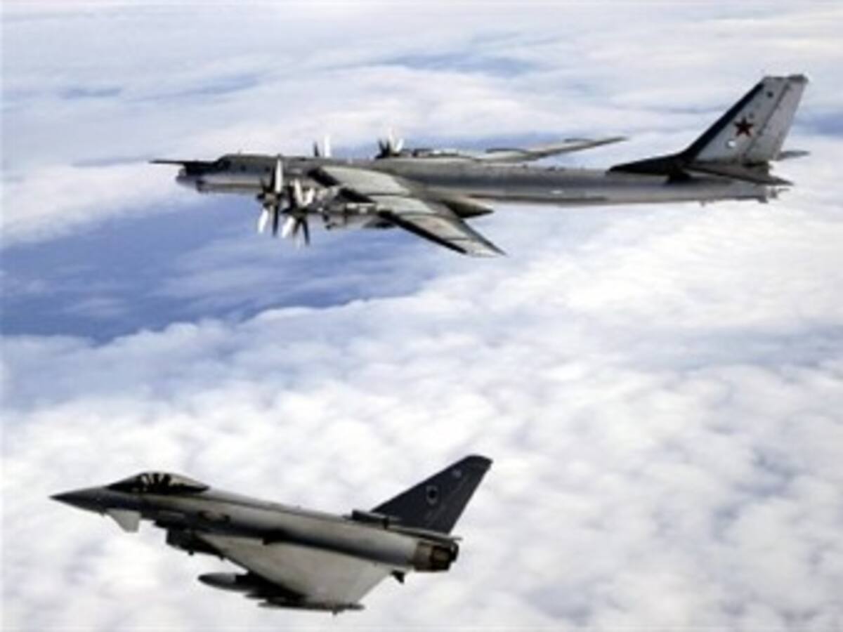 Rusia anuncia que sus bombarderos podrán hacer escala y repostar en Venezuela