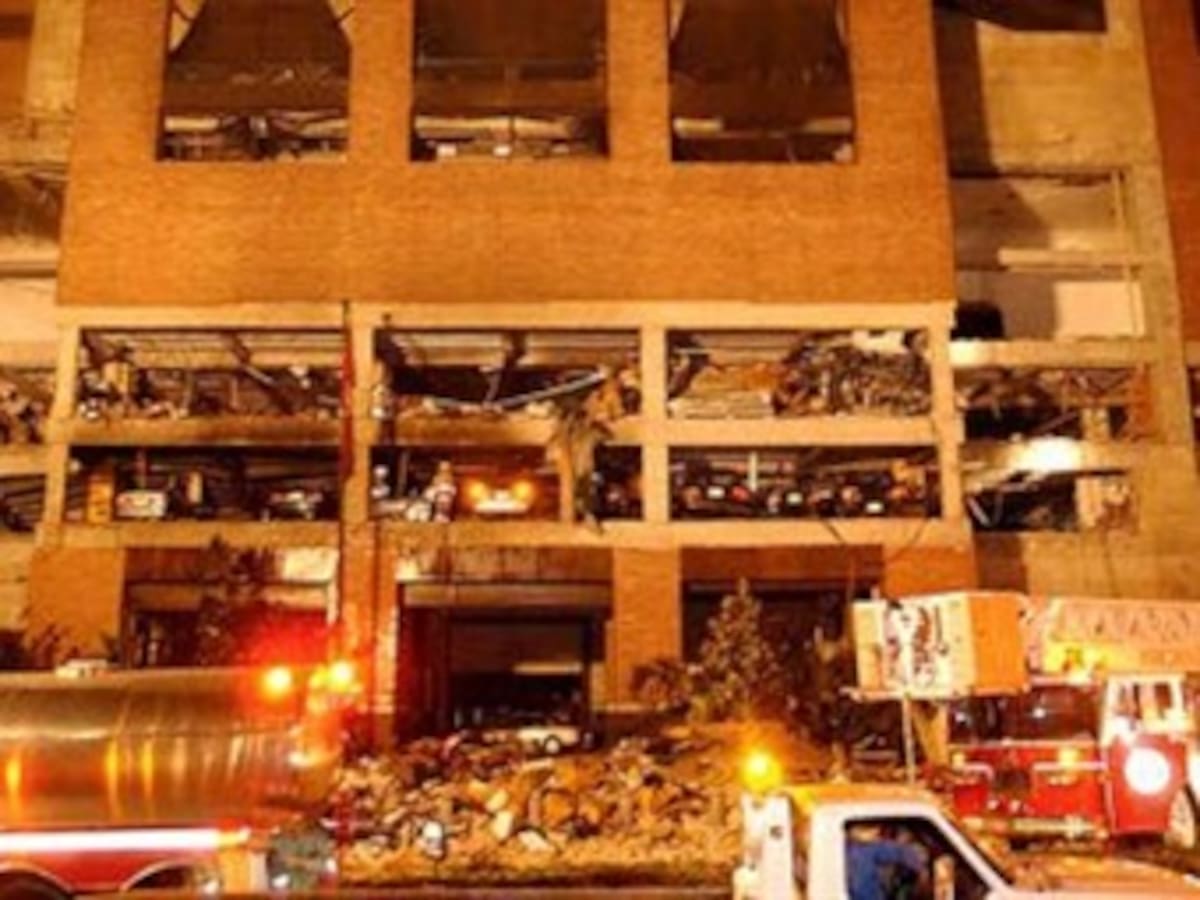 Cronología de los incendios en discotecas en Latinoamérica y en el mundo