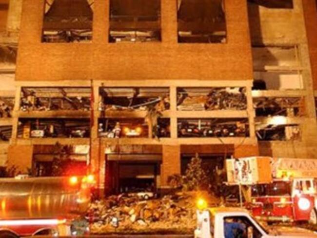 Cronología de los incendios en discotecas en Latinoamérica y en el mundo