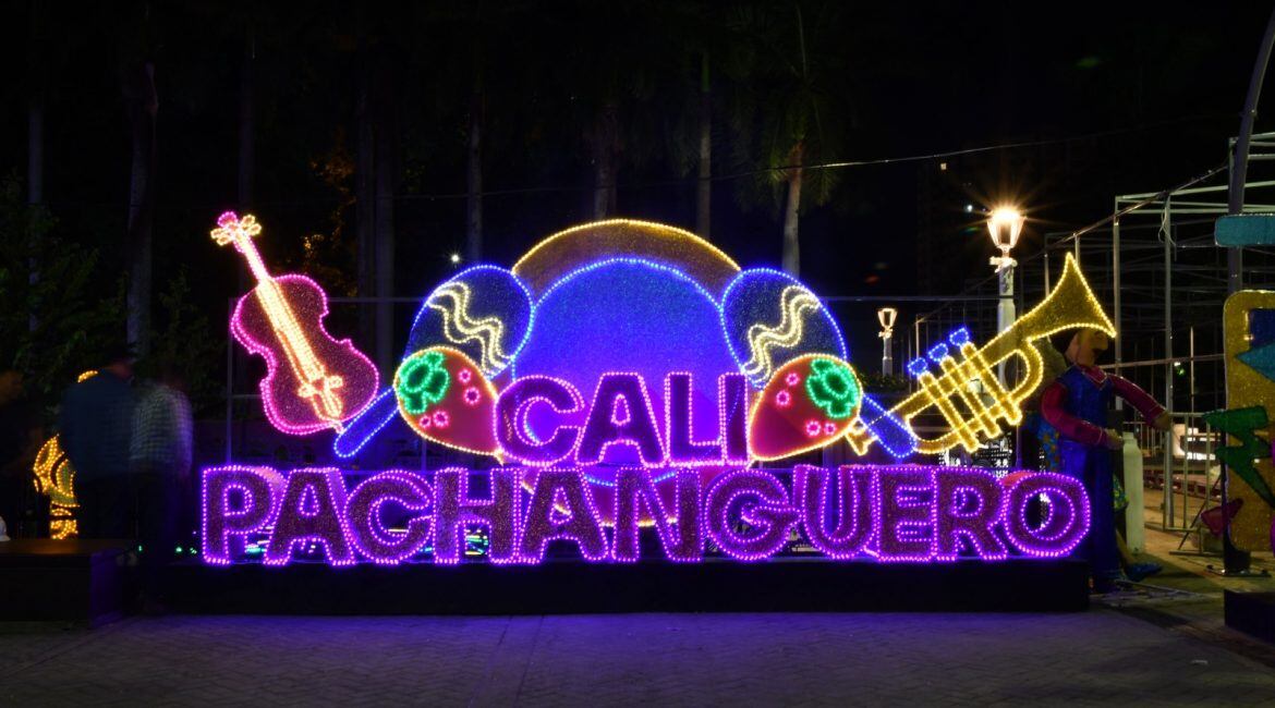 Alumbrado de Cali legacy_experiences