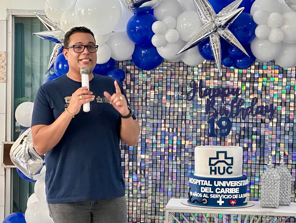 Hospital Universitario del Caribe