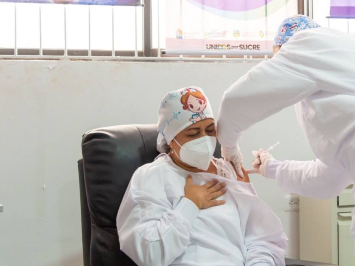 ¿Qué obstáculos se empiezan a evidenciar al iniciar la vacunación?