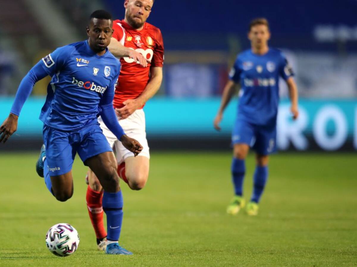 Carlos Cuesta: “Las cuentas reales es salir a ganar”