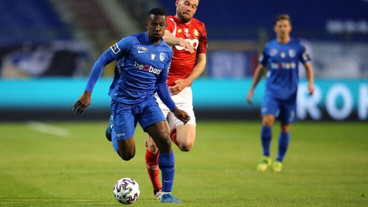 Carlos Cuesta: “Las cuentas reales es salir a ganar”