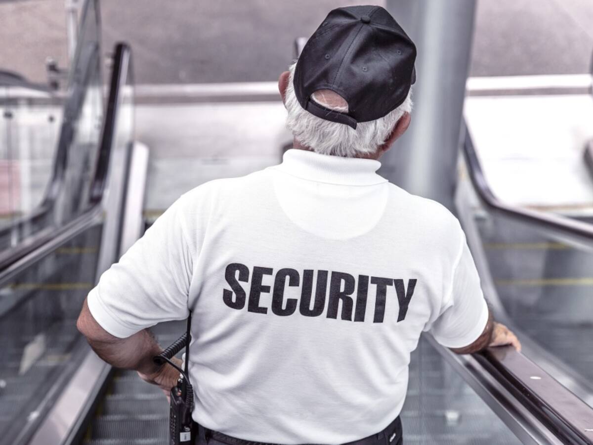 Capturan falsos vigilantes que ayudaban a robar apartamentos