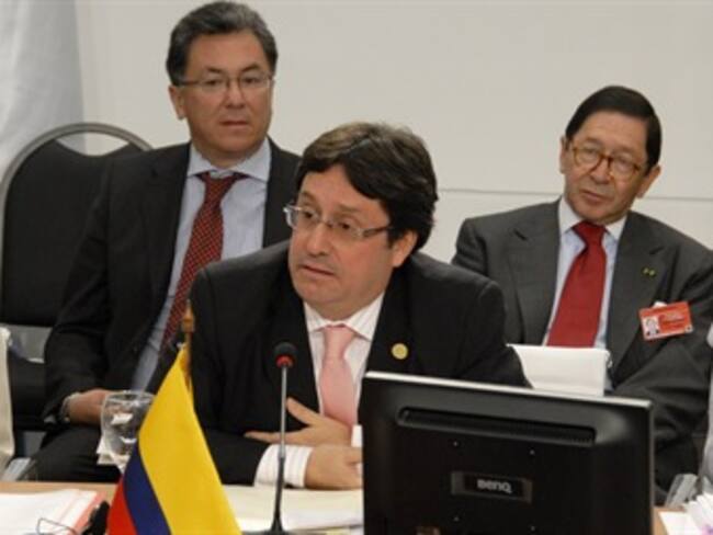 En Mercosur Colombia denuncia la pérdida de 170 mil empleos por crisis con Venezuela