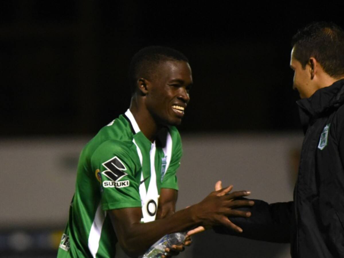 Nacional no da ventajas y con equipo alterno vence a Patriotas
