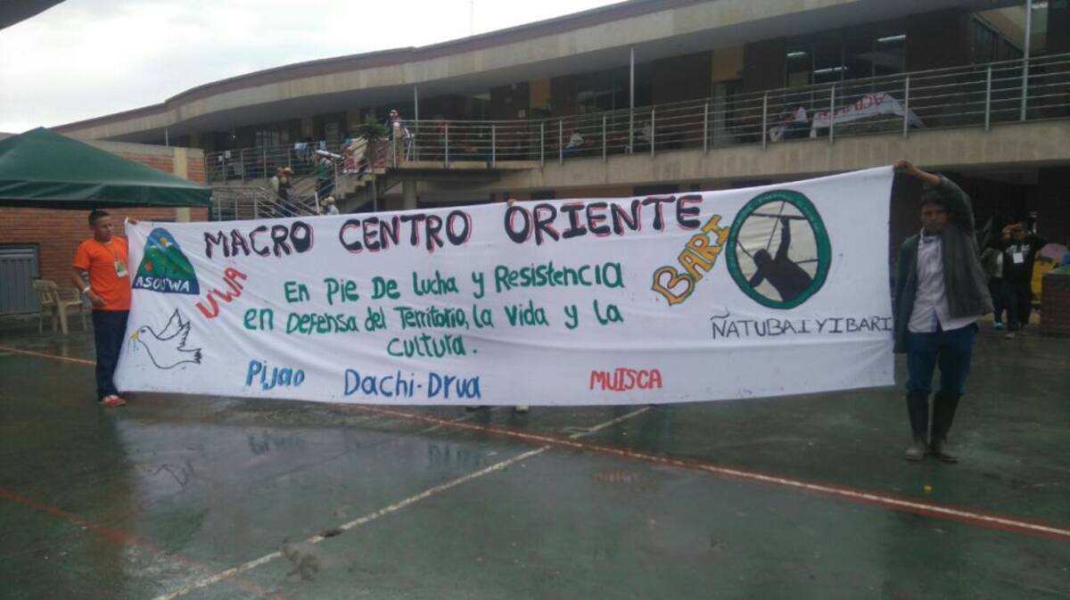 Donde se pedirá reconciliación, para que ‘cese la guerra y florezca la paz’ en el país.