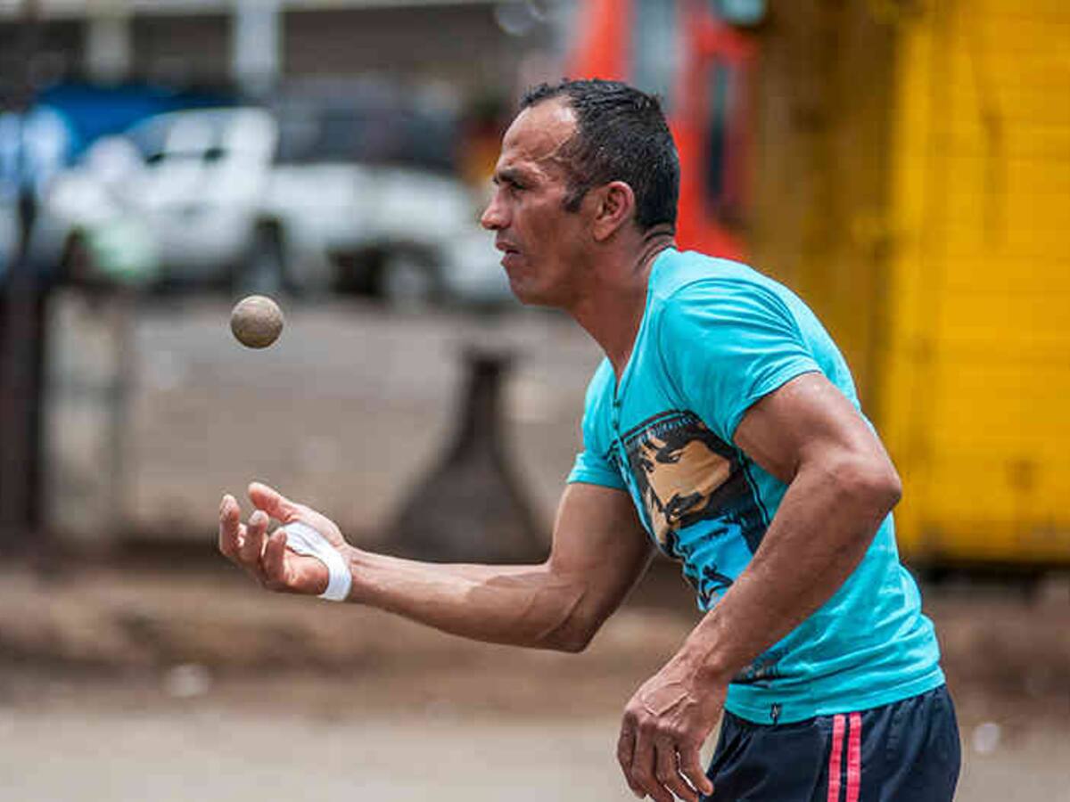 La Chaza: A un paso de consolidarse como deporte nacional