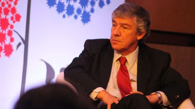 Fabio Villegas. Foto:
