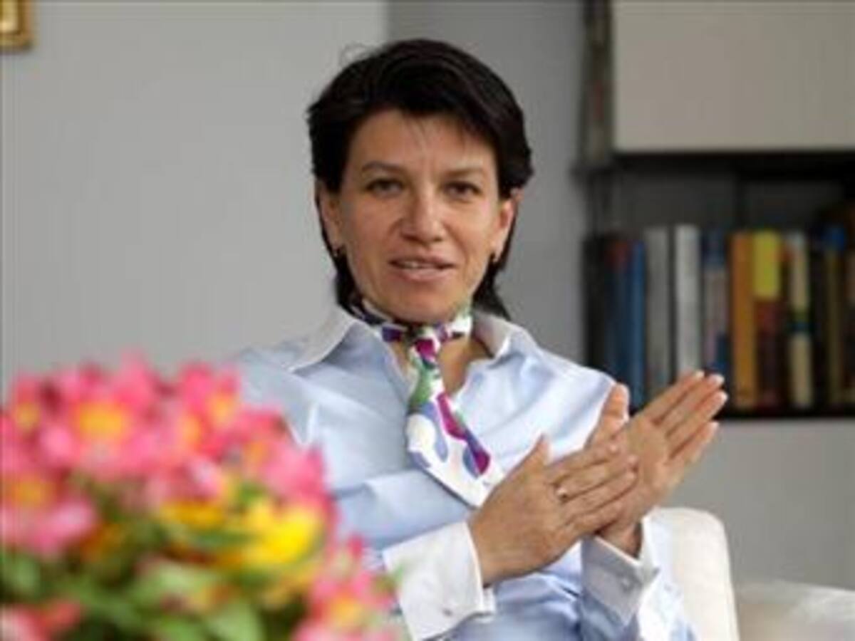 Uribismo quiere blindar a Luis Carlos Restrepo: Claudia López