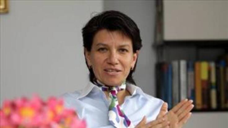 Uribismo quiere blindar a Luis Carlos Restrepo: Claudia López