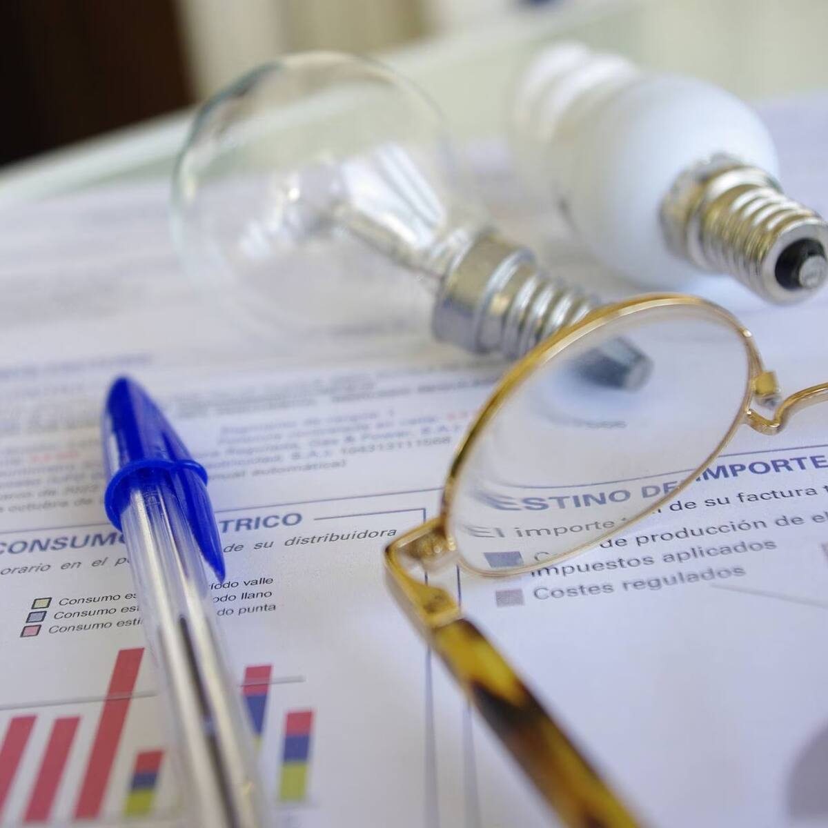 Las altas tarifas de energía y las conexiones irregulares están generando crisis social
