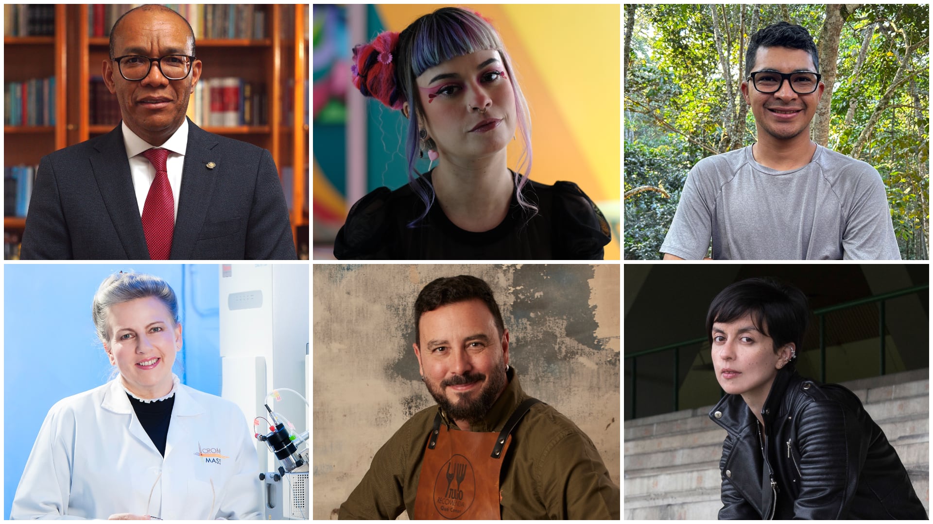 El especial '75 nuevos líderes de Colombia' es una iniciativa de Caracol Radio y Prisa Media. | Foto: Caracol Radio