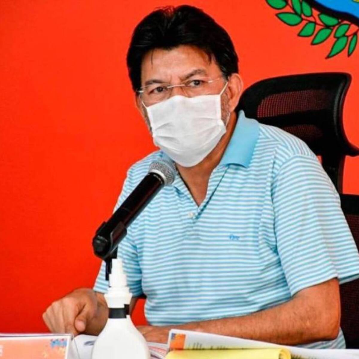 "Decisión del Juez de Pivijay es ilegal": Jefe Jurídico de la Gobernación