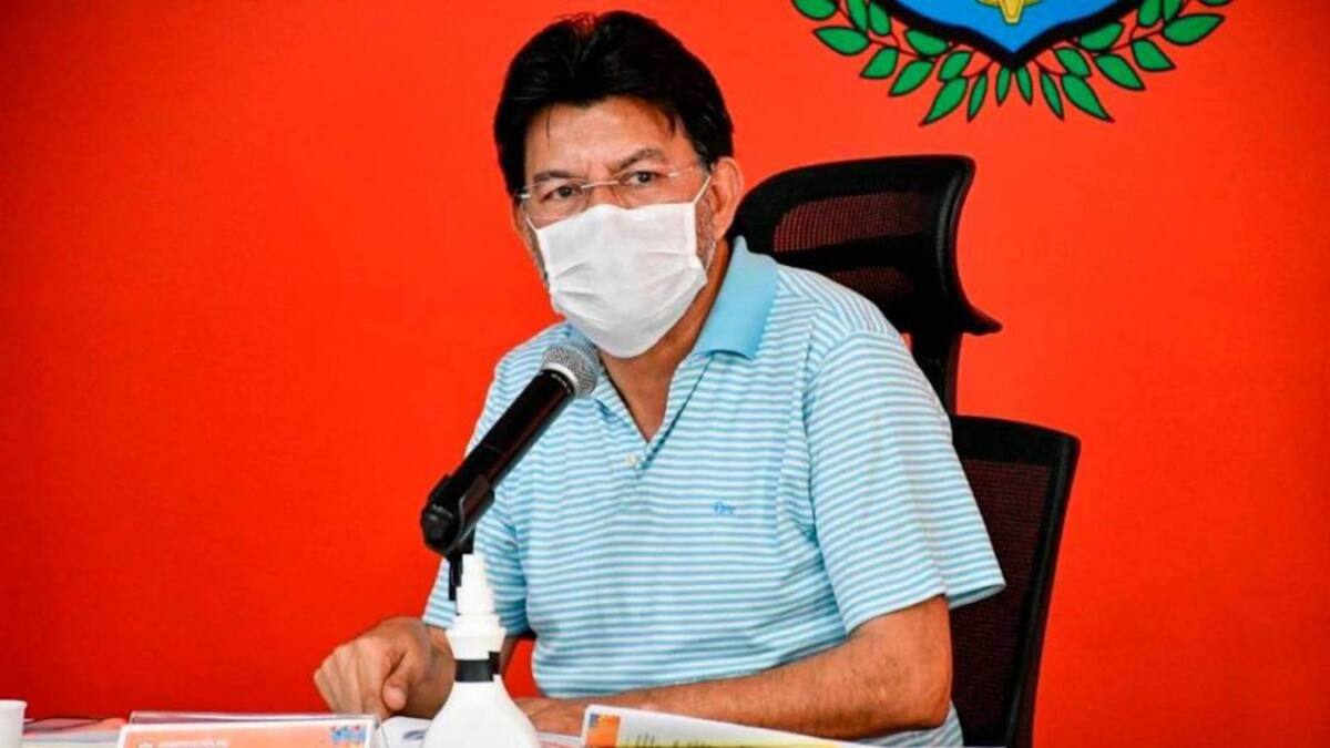 "Decisión del Juez de Pivijay es ilegal": Jefe Jurídico de la Gobernación
